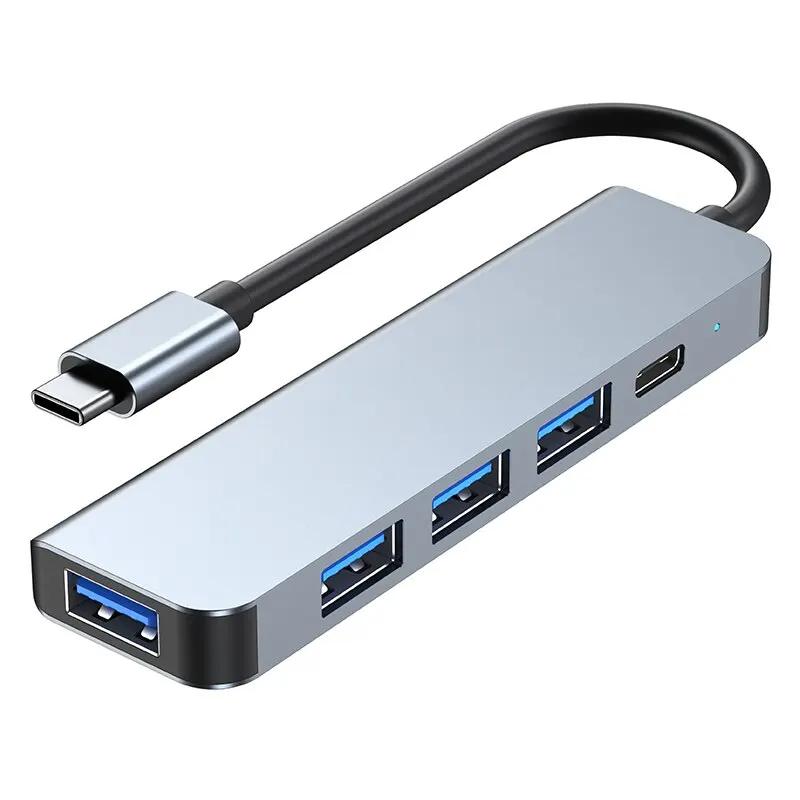 USB C  Ƽ Ʈ , USB 3.0  2.0 Ʈ, CŸ 100W    Ʈ,  CŸ ġ ȣȯ, 5  1